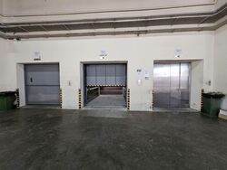 Henderson Industrial Park (D3), Factory #553584501